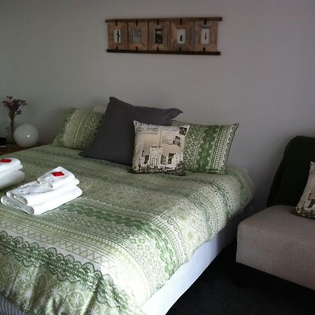 Corinella On The Esplanade Bed & Breakfast Kültér fotó