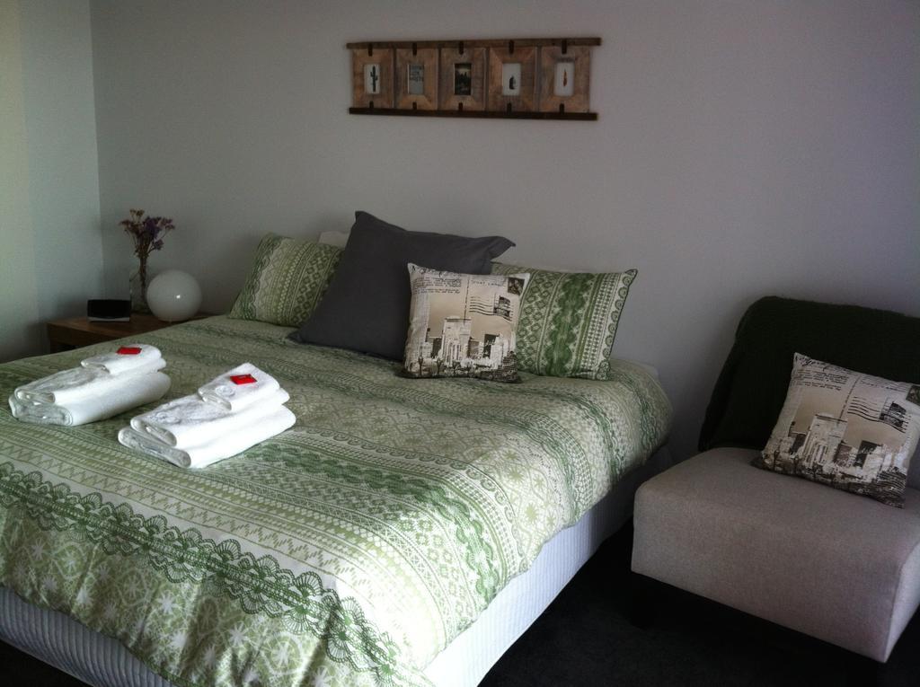 Corinella On The Esplanade Bed & Breakfast Kültér fotó