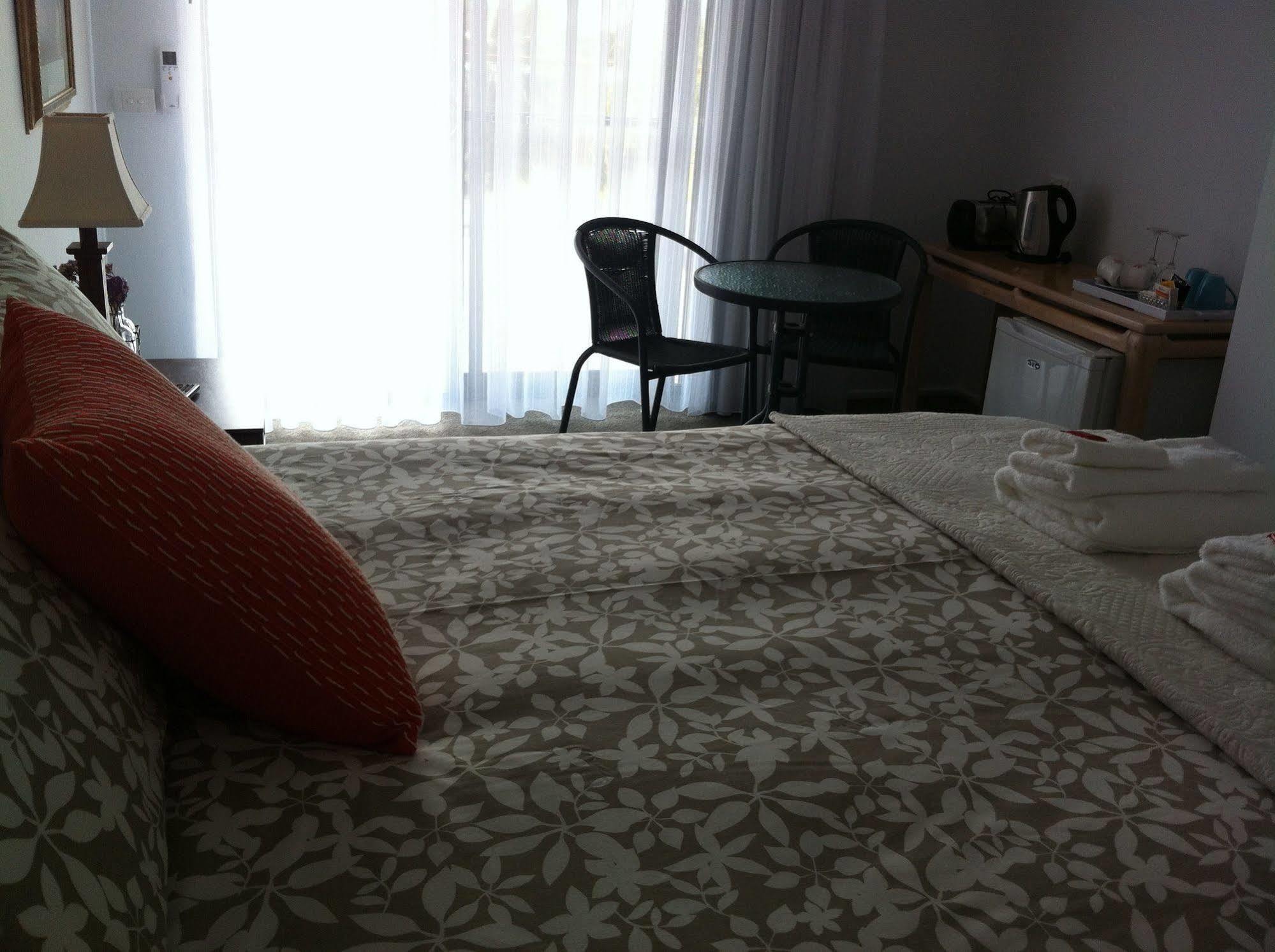 Corinella On The Esplanade Bed & Breakfast Kültér fotó